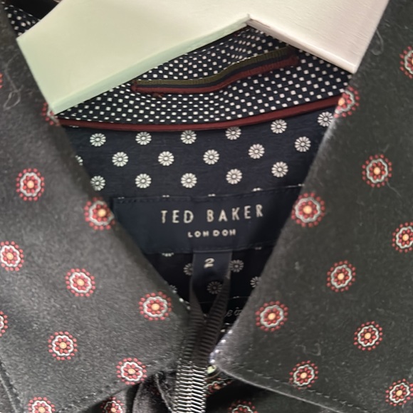 Ted Baker Men’s button down - Picture 2 of 3